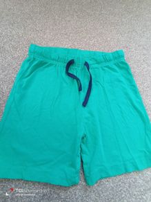 boy's shorts. Age 6/7