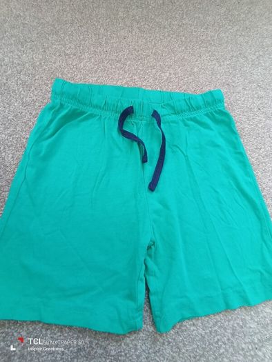 boy's shorts. Age 6/7