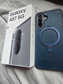 Samsung Galaxy S24Ultra & Samsung Galaxy A57 5G