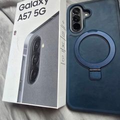 Samsung Galaxy S24Ultra & Samsung Galaxy A57 5G