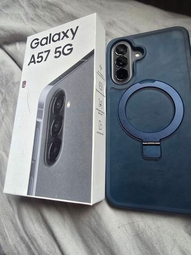 Samsung Galaxy S24Ultra & Samsung Galaxy A57 5G