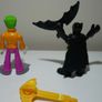 Imaginext Transforming Batcave Image 6