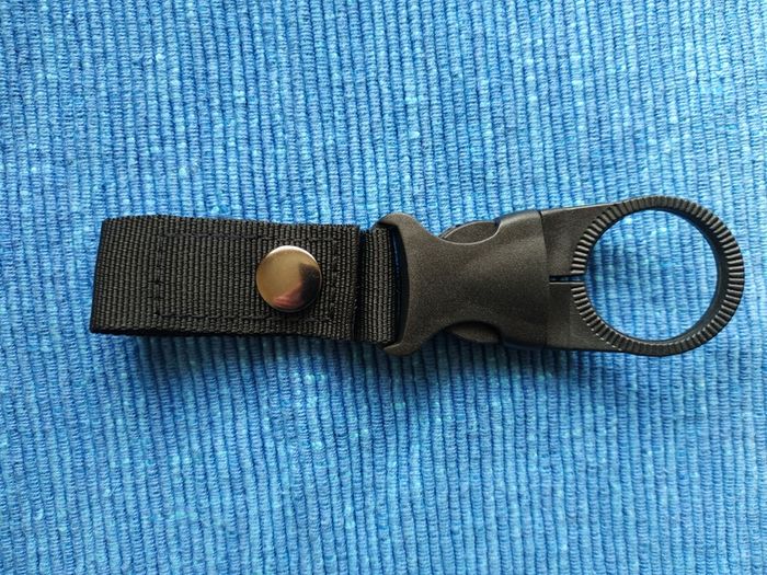 Bottle Clip