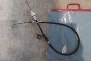 Ford Escort/Orion clutch cable.