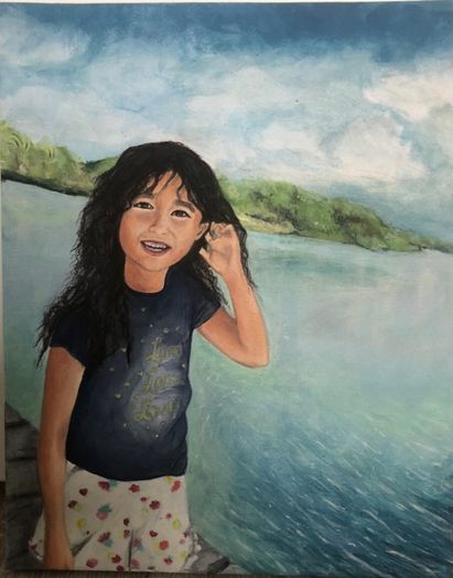 art for order