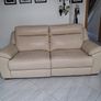 leather couch Image 3