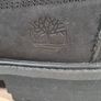 Womens Timberland Nellie Classic Chukka Boots Waterproof Black Suede Leather Size Uk 6 Eu 39 Ankle Winter Boot Image 10
