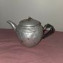 Antique Souvenir from British Empire Exhibition London 1924 Swan Brand Teapot Image 7