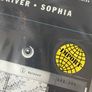 Swervedriver / Sophia - Split 2x7" EP (The God Machine) Image 2