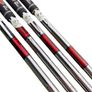 Miura TC-202 Irons / 7-Pw / Kbs Tour Stiff Image 7