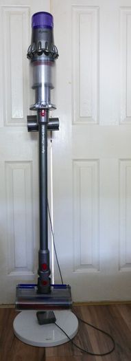 Dyson V11 Absolute and Freestanding Vacuum Stand , Docking Station