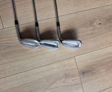 Ping Glide wedge set