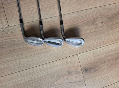 Ping Glide wedge set