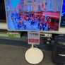 32" Portable Touchscreen TV Image 9