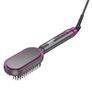 Electric straightening hair comb with digital display Image 4