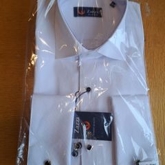 Zazzi Formal Shirt