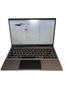 Jumper 14" Slim Laptop - Intel Celeron, 12GB RAM, Windows 11