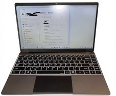 Jumper 14" Slim Laptop - Intel Celeron, 12GB RAM, Windows 11