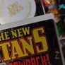 The New Titans ! Issue #56 ! Throwback ! Copper Age Comic from 1989 ! by DC Comics ! Image 4