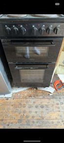 Belling Oven