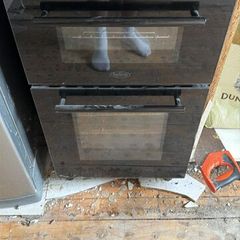 Belling Oven