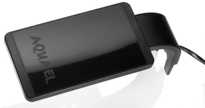 Aquael Leddy Smart 2 6w Plant Black