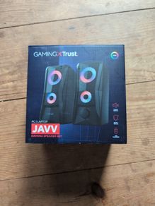 gaming speakers