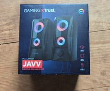 gaming speakers