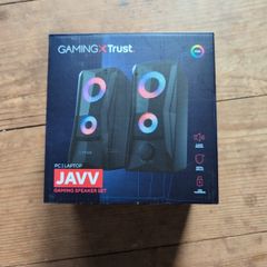 gaming speakers