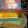 Vintage Thorne'sToffee Tin Image 5