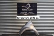 Toyota yaris 2020-on wing fender