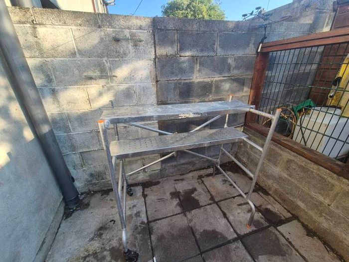 scaffold