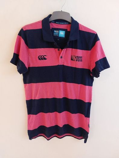 rugby polo