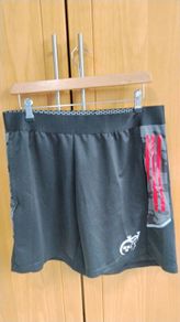 Munster Rugby Training Shorts