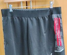 Munster Rugby Training Shorts