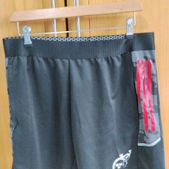 Munster Rugby Training Shorts