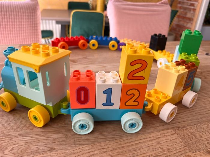 Lego duplo