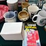 Free Box of Kitchen Stuff. Image 3