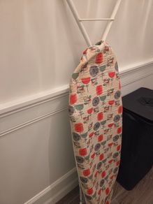 Ironing board
