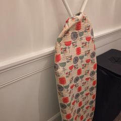 Ironing board