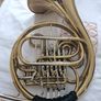 French Horn Double Horn Image 4