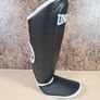Kids SANDEE COOL-TEC SHIN GUARDS muay thai SIZE XS extra small + groin guard cup Image 9