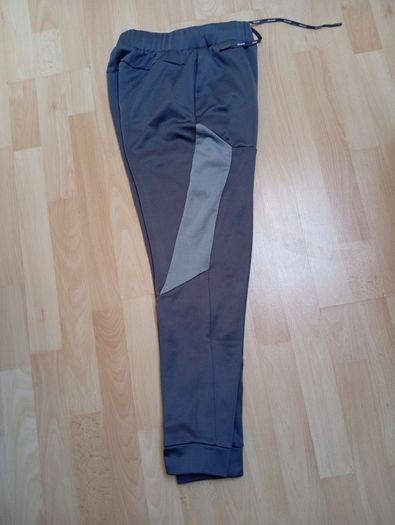 Montirex Track Bottoms