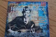 Robert Johnson 6 cd boxset