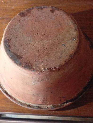 Coalisland Dairy Bowl