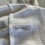 Bridesmaid dressing gown Image 3