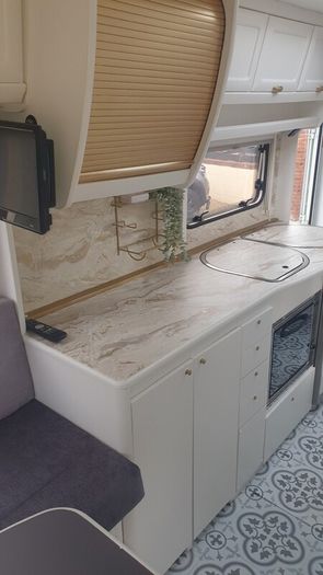 campervan