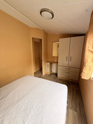 Willerby Westmoreland 3 bed Mobile Home