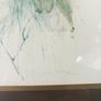 'Royal Stag' Watercolour Signed Mads Stage Image 2