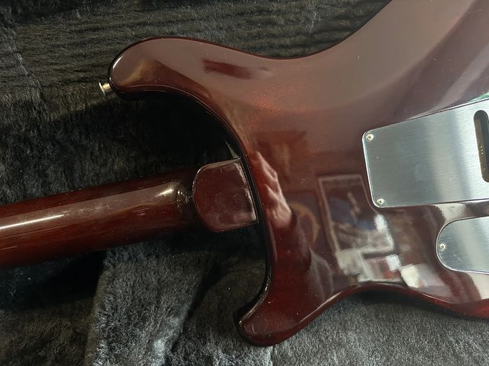 PRS Special 22 Semi-Hollow